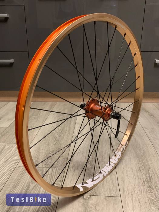 NS Bikes 24” kerék szett