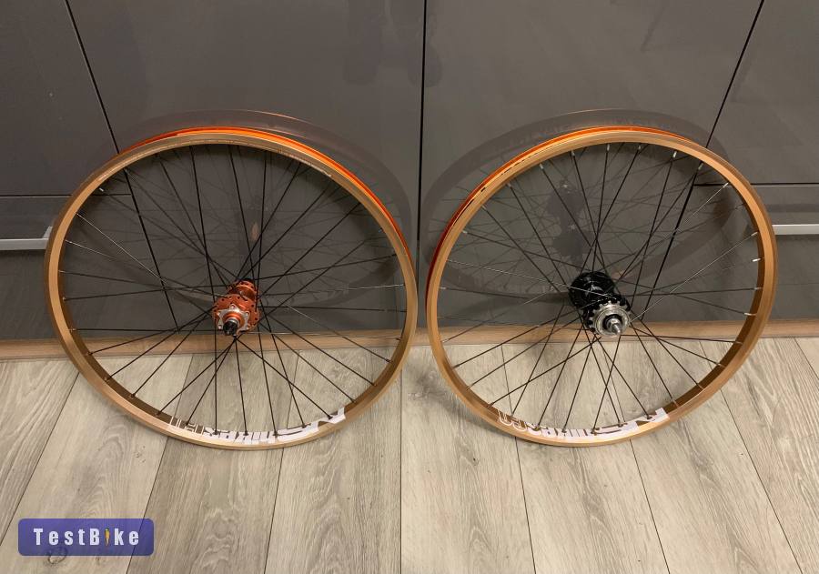 NS Bikes 24” kerék szett