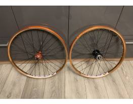 NS Bikes 24” kerék szett