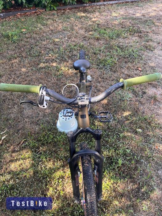 NS Bikes 26” MTB / Dirt