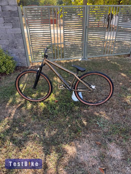 NS Bikes 26” MTB / Dirt