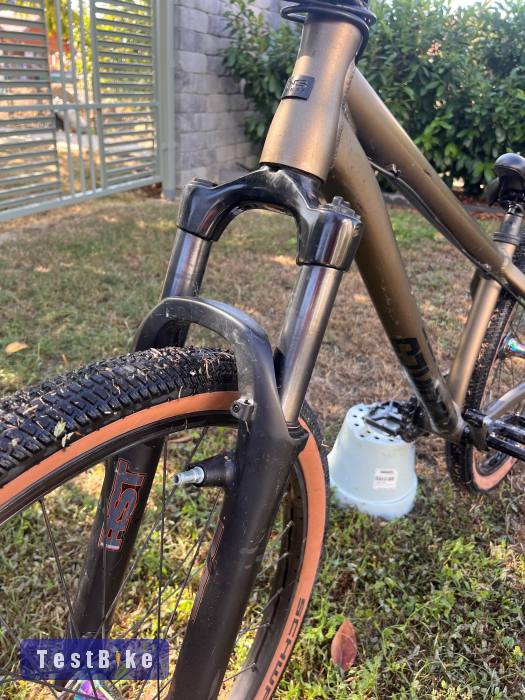 NS Bikes 26” MTB / Dirt