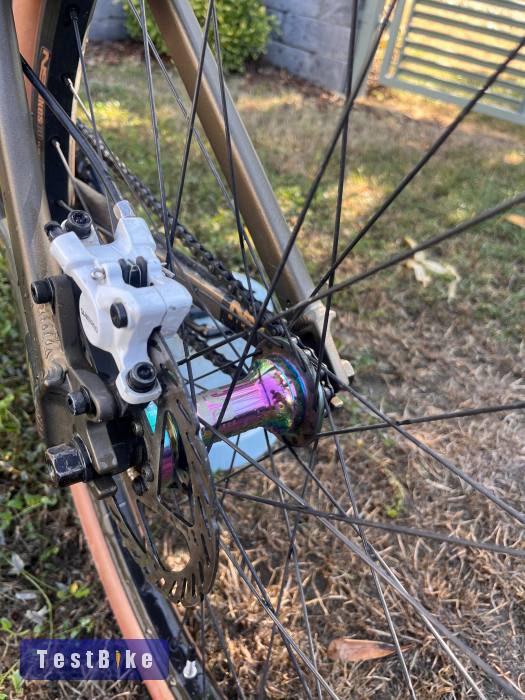 NS Bikes 26” MTB / Dirt