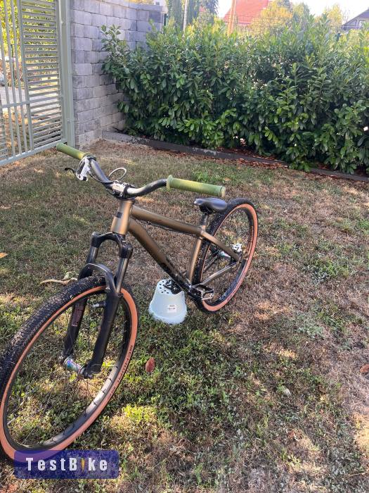 NS Bikes 26” MTB / Dirt