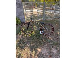 NS Bikes 26” MTB / Dirt
