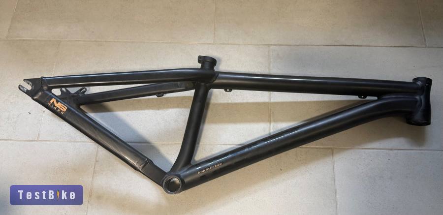 Ns Bikes Decade V2