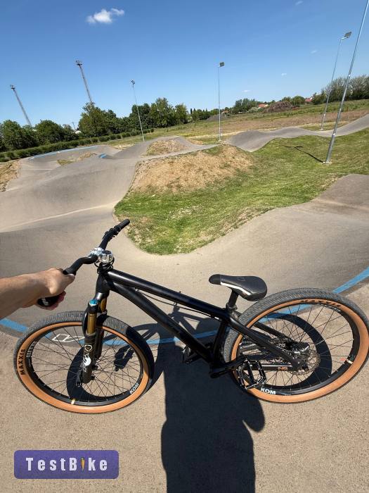 Ns Bikes Decade V2