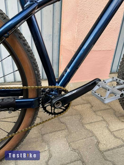 NS Bikes Eccentric 29" L kerékpár