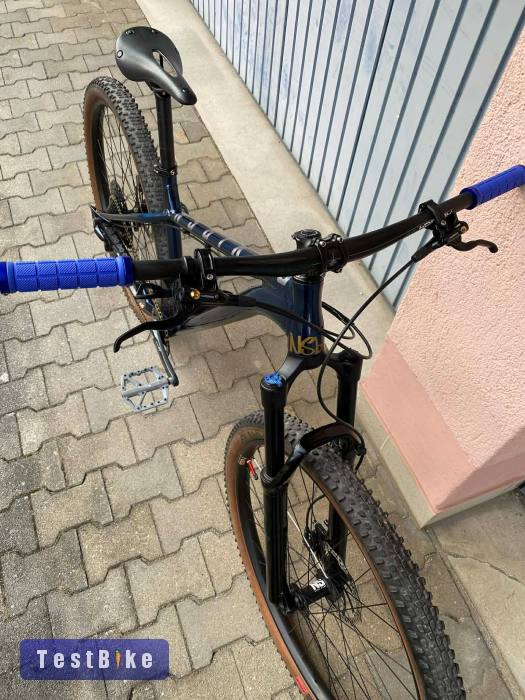 NS Bikes Eccentric 29" L kerékpár