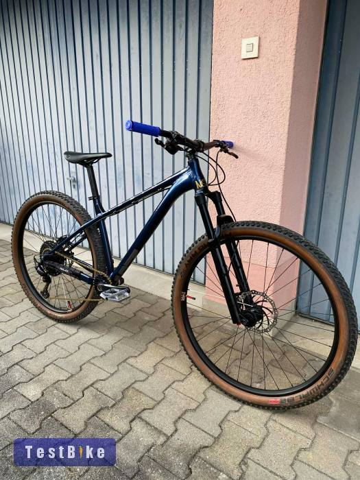 NS Bikes Eccentric 29" L kerékpár