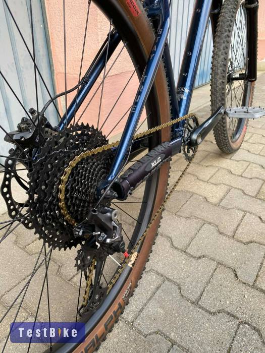 NS Bikes Eccentric 29" L kerékpár