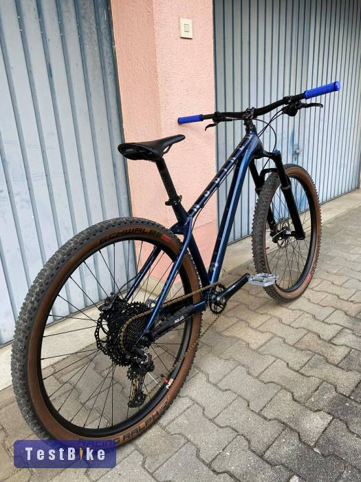 NS Bikes Eccentric 29" L kerékpár