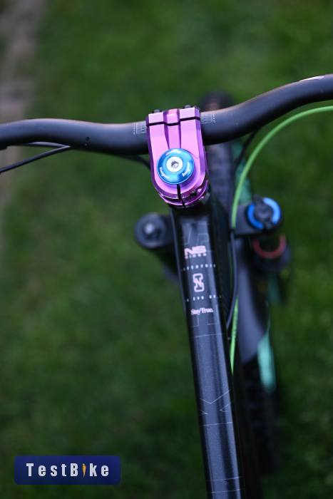 NS Bikes Eccentric.