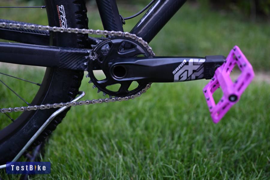 NS Bikes Eccentric.