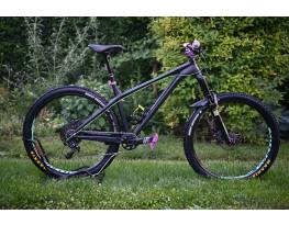 NS Bikes Eccentric.