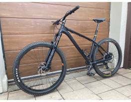 NS Bikes Eccentric Alu Evo 29" L