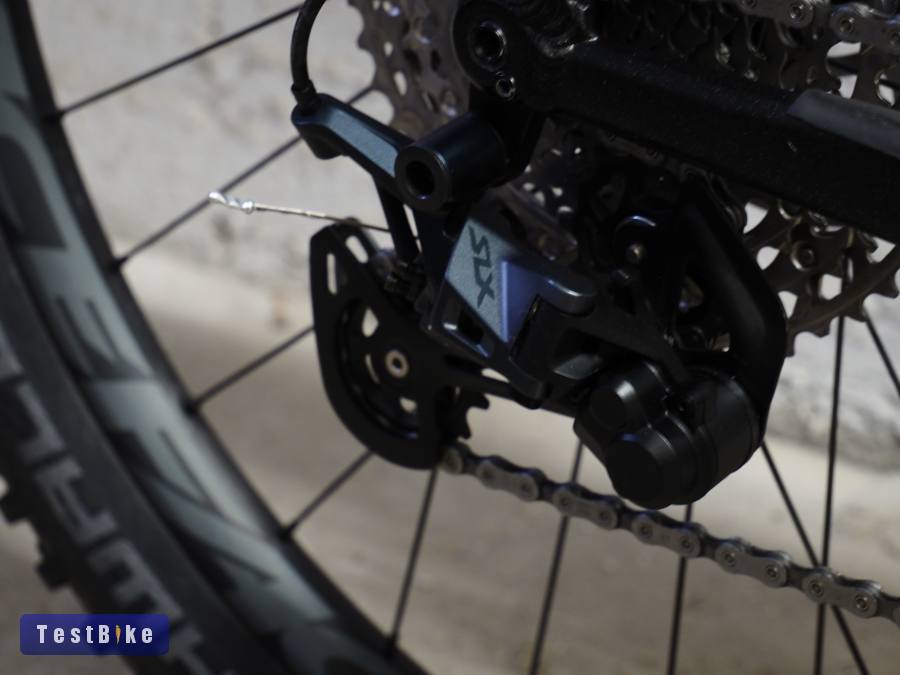 NS Bikes Eccentric Alu Evo