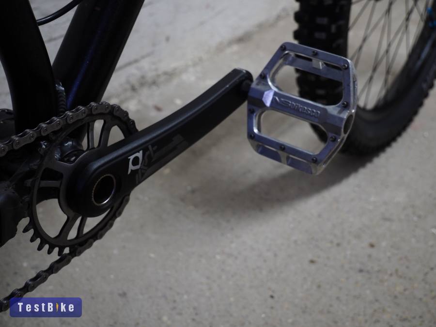 NS Bikes Eccentric Alu Evo