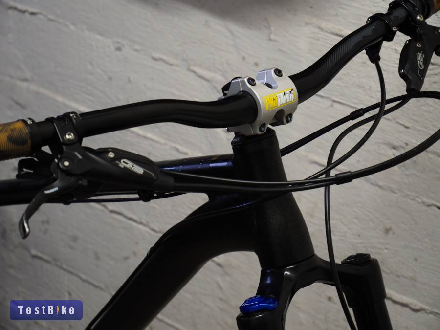 NS Bikes Eccentric Alu Evo