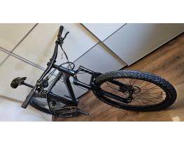 NS Bikes Eccentric EVO 29 Alu 98% új