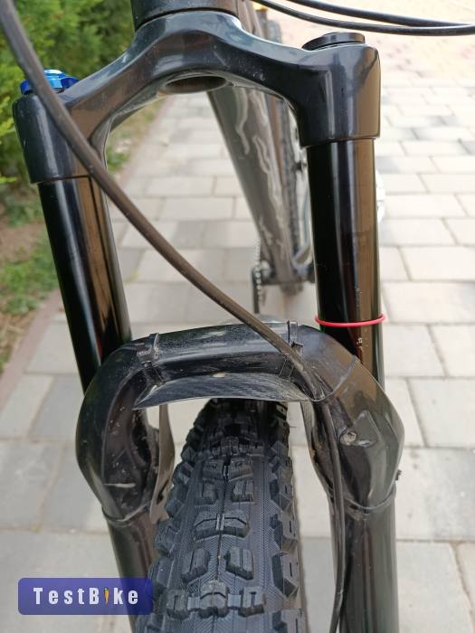 Ns bikes ecenctric alu 