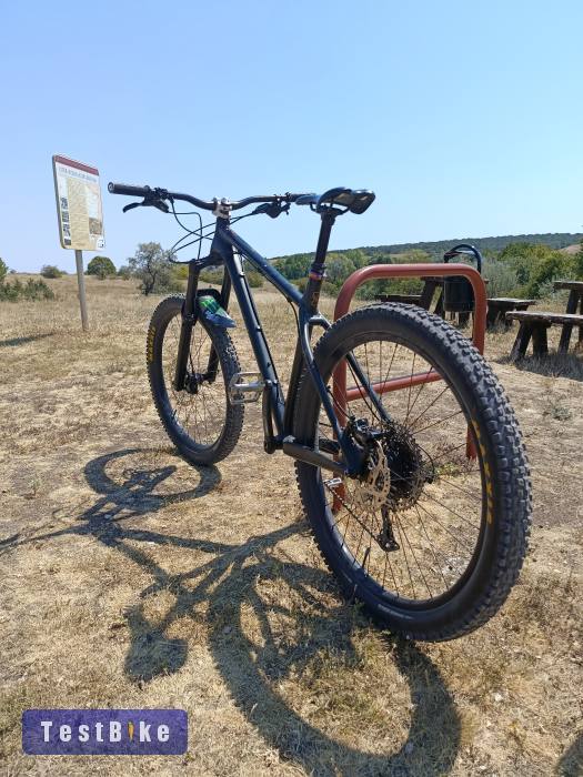 Ns bikes ecenctric alu 