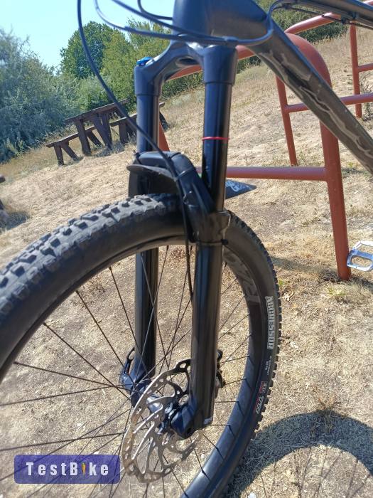 Ns bikes ecenctric alu 