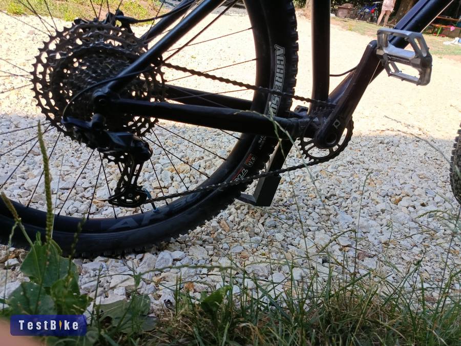 Ns bikes ecenctric alu 