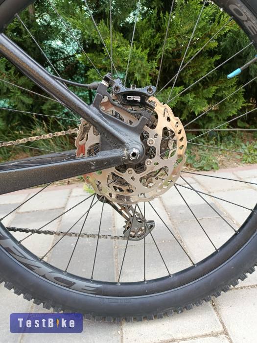 Ns bikes ecenctric alu 