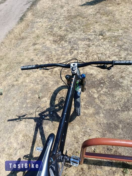 Ns bikes ecenctric alu 