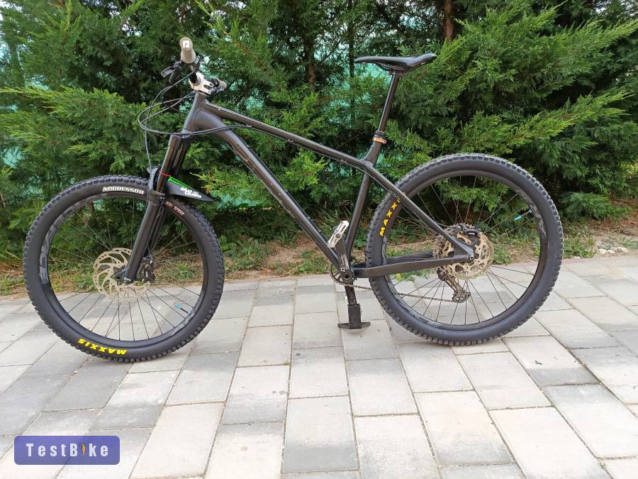 Ns bikes ecenctric alu 