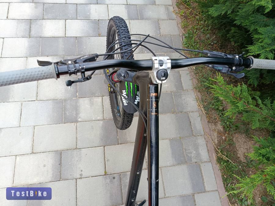 Ns bikes ecenctric alu 