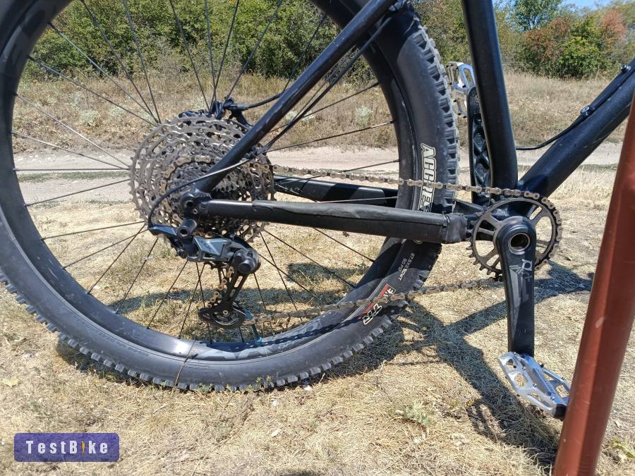 Ns bikes ecenctric alu 