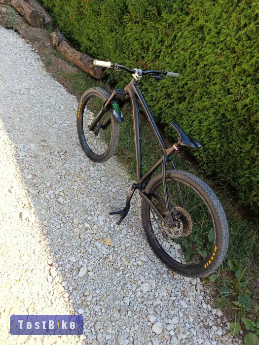 Ns bikes ecenctric alu 