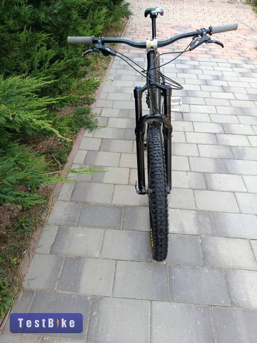 Ns bikes ecenctric alu 