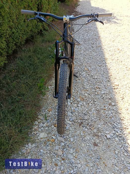 Ns bikes ecenctric alu 