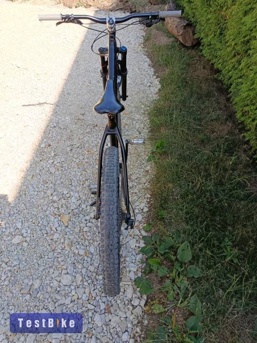Ns bikes ecenctric alu 