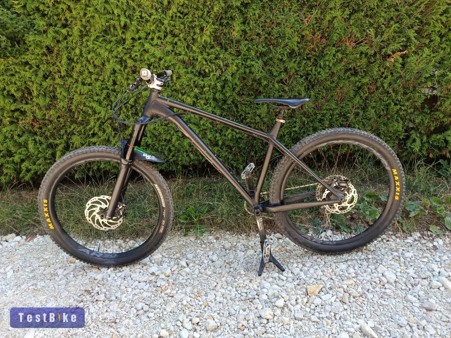 Ns bikes ecenctric alu 