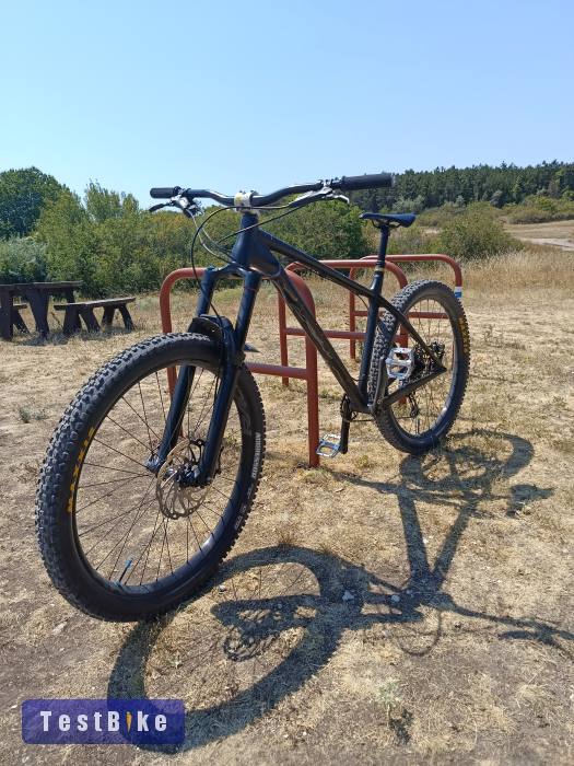 Ns bikes ecenctric alu 