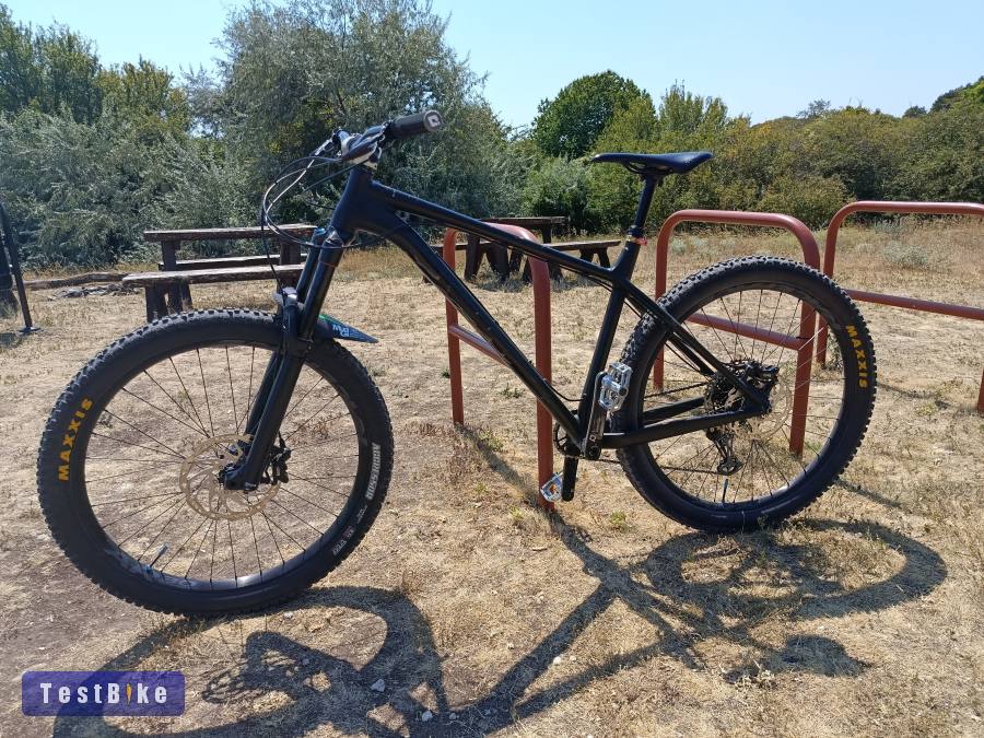 Ns bikes ecenctric alu 