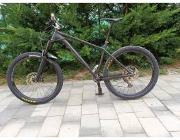 Ns bikes ecenctric alu 