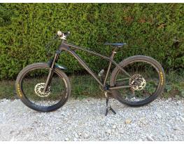 Ns bikes ecenctric alu