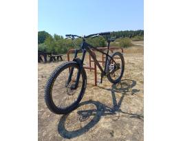 Ns bikes ecenctric alu 