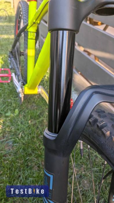 NS Bikes (M) – Fox 34 Performance Elite, XT szett 27,5”
