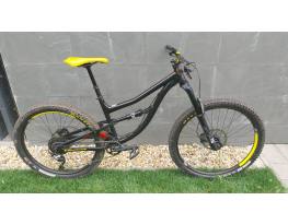 NS Bikes Nerd HD 2021 (29"/27.5" mullet) Enduro