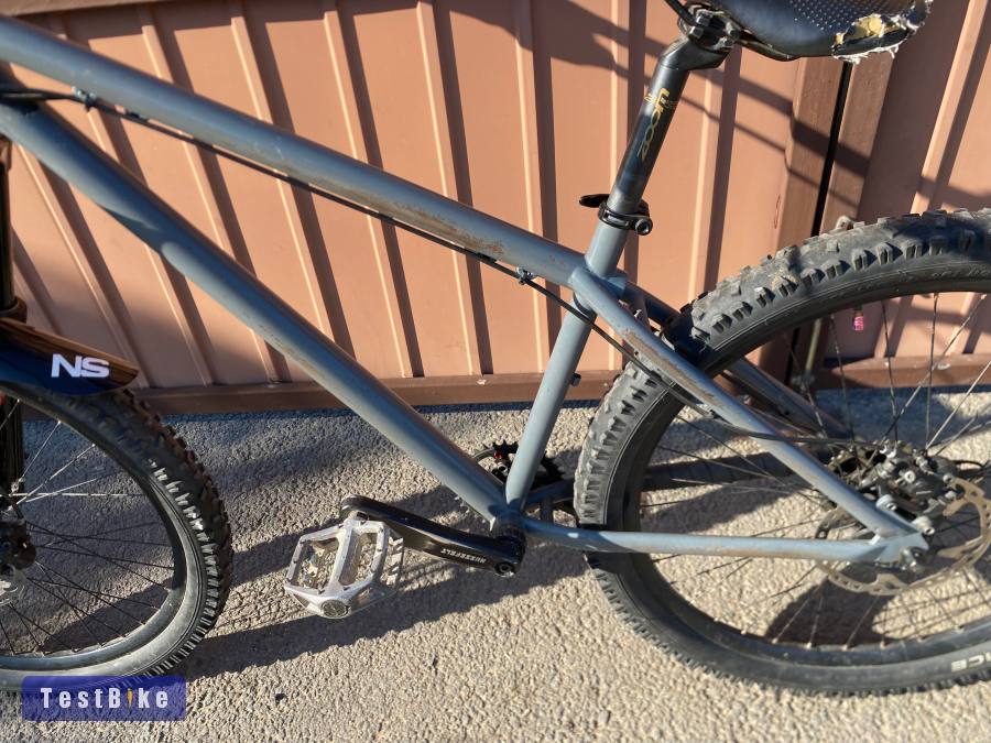 NS Bikes Surge 2006 M - Eladó