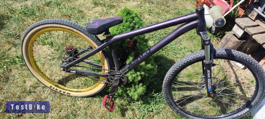 NS Bikes Zircus 26"
