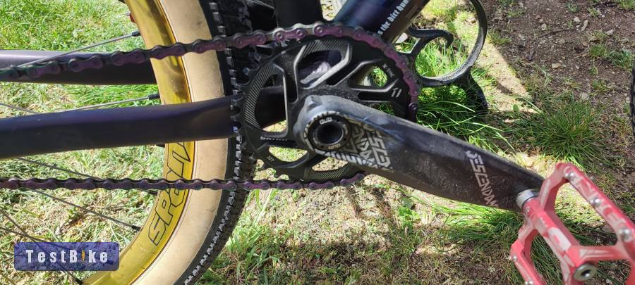 NS Bikes Zircus 26"