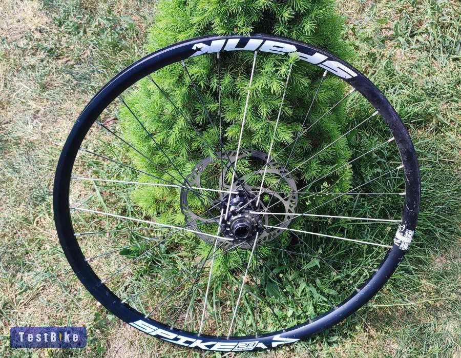 NS Bikes Zircus 26"