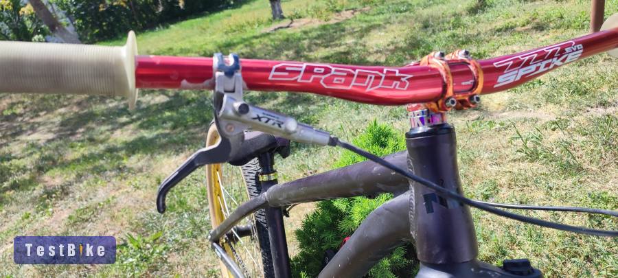 NS Bikes Zircus 26"